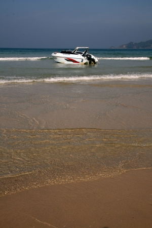 Phuket - A popular travel destination in Southern Thailandのeditorial素材