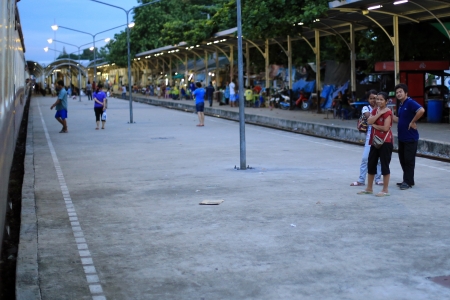 Phetchaburi - cultural town in Thailandのeditorial素材