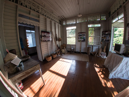 Urban development institute foundation in Chiang Mai.のeditorial素材