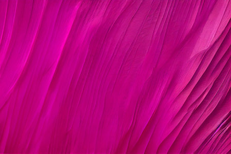 Trendy color 2023 viva magenta red toned of abstract textured background or wallpaper. High quality...
