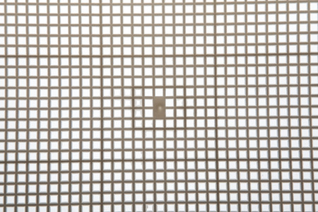 Abstract photography from basketの写真素材