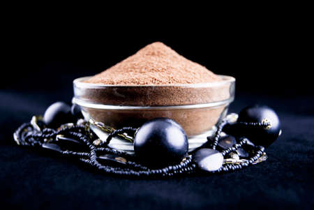 Aromatic coffee.の写真素材