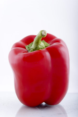 Red pepper