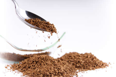 Aromatic coffee.の写真素材