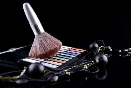 Beauty accessories onlyの写真素材