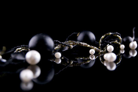 Stylish Jewelryの写真素材