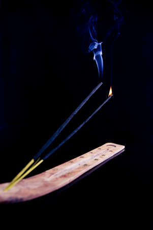 Scent of seductionの写真素材