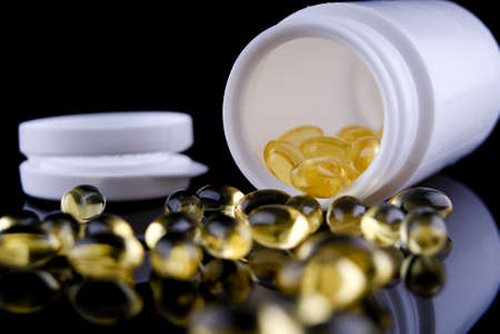 Gold Drugsの写真素材