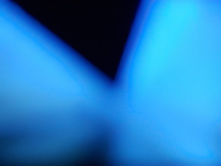 abstract blue background