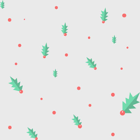 Christmas background,vector illustratorのイラスト素材