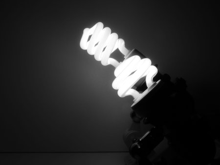 LED