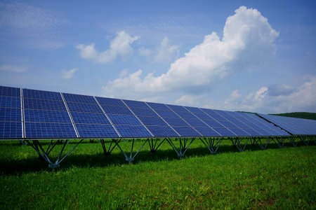 Solar panel