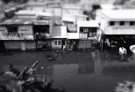 Pray for jakartaの素材