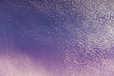 A  vivid  sky set in the magical Irelandの写真素材