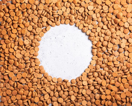 Dutch holiday Sinterklaas backgroundの写真素材