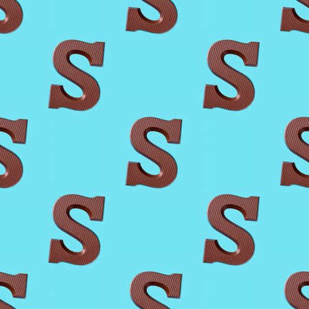 Saint Nicholas day in the Netherlandsの写真素材