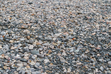 Stones texture background natureの写真素材