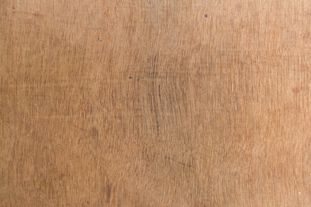Wall made of wooden brown on plank texture backgroundの写真素材