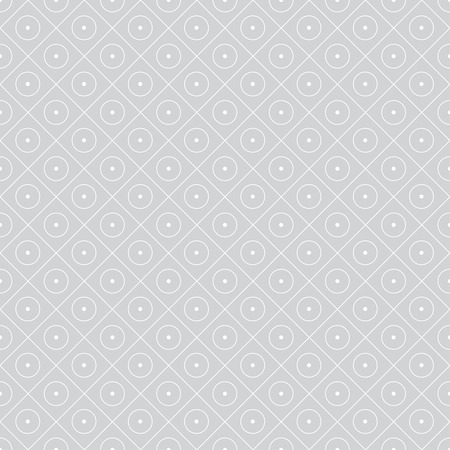 Geometric seamless pattern. のイラスト素材