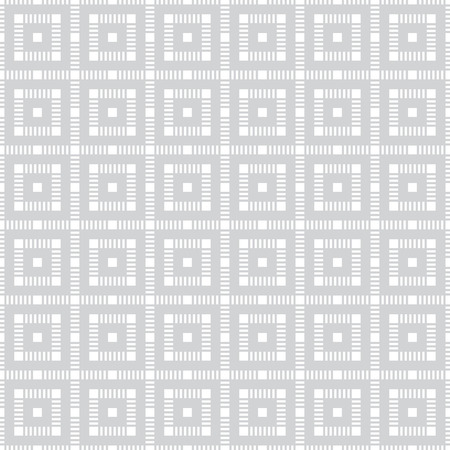 Seamless pattern. Classical texture with repeating geometrical forms, rhombuses, squares, rectangles.のイラスト素材