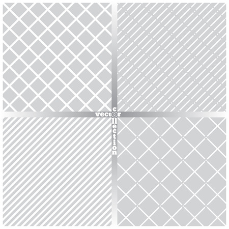 Seamless patternのイラスト素材