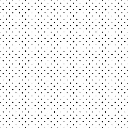 Seamless pattern. Classical abstract small textured background. Simple texture with regularly repeating geometrical elements, shapes, diamonds, rhombuses. Vector element of graphical designのイラスト素材
