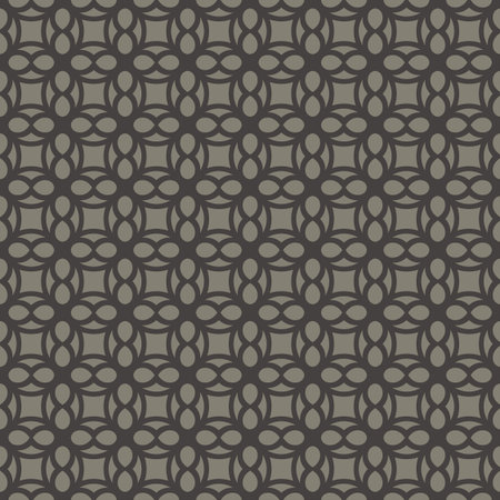 Vector seamless pattern. Luxury stylish texture of baroque style. Pattern can be used as a...