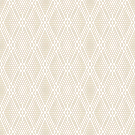 Seamless pattern. Vector abstract geometrical background. Modern stylish texture. Regularly repeating elegant tiles with rhombuses. Geometric shapes.のイラスト素材