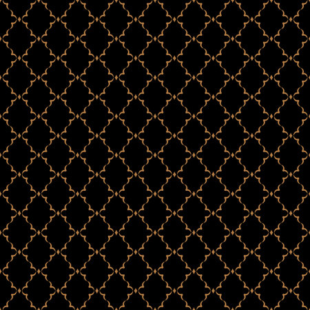 Vector seamless pattern. Repeating luxury texture. You can use seamless patterns as background,...