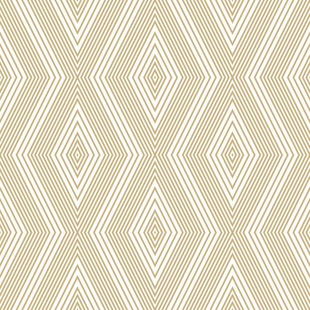 Seamless pattern. Classical stylish rhombic texture.のイラスト素材