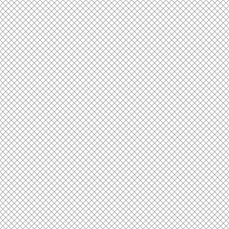 Regularly repeating geometrical grid. Vector element of graphical designのイラスト素材