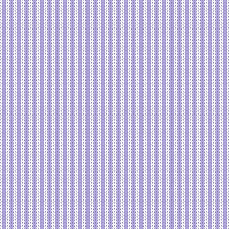 Repeating knitted seamless pattern. Woolen texture with a jacquard pattern. Abstract winter holiday design. Sweater ornamentのイラスト素材