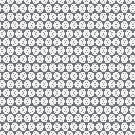 Vector seamless pattern. Classical stylish texture with regularly repeating geometrical shapes,...
