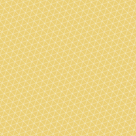 Seamless pattern. Stylish geometric texture. Modern linear ornament. Regularly repeating thin line...