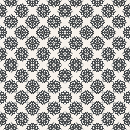 Classical stylish geometric texture.のイラスト素材