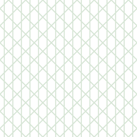 Seamless pattern. Modern stylish geometrical texture. Regularly repeating hexagons, triangles, rhombuses.のイラスト素材