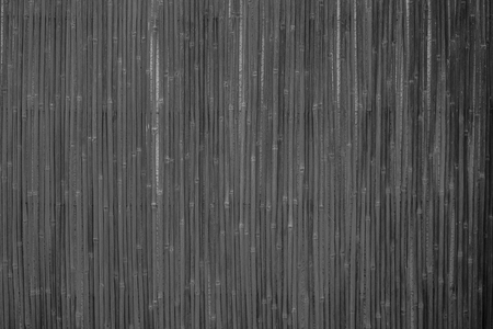 textures of bamboo sticks backgroundの写真素材