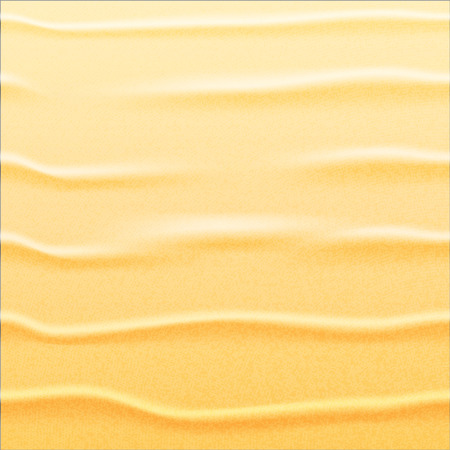 Background sand with wawes textureの写真素材