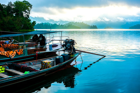 Ratchaprapa Dam