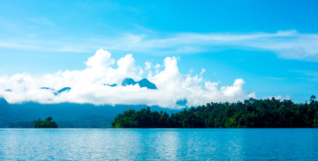 Ratchaprapa Dam