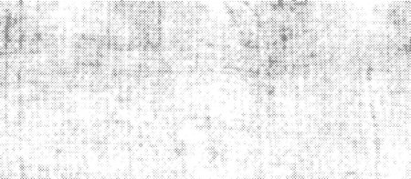 Abstract simple seamless pattern monochromeのイラスト素材