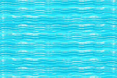 Sea surface colorful simple backgroundのイラスト素材