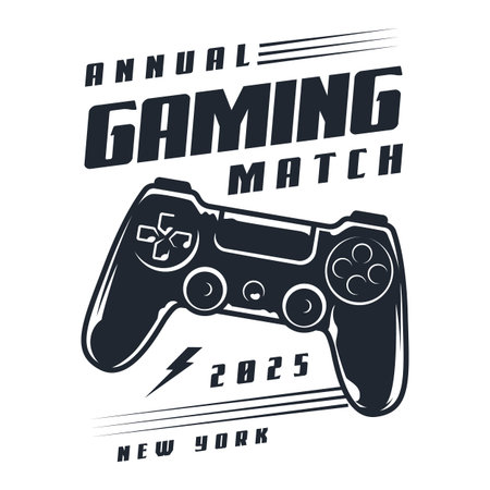 NY gaming match