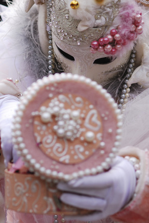 Carnivalの写真素材