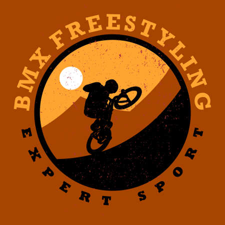 t shirt design luck better smart with batsman swing ready position vintage illustrationのイラスト素材