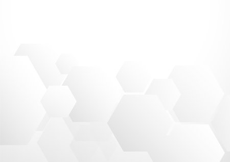 Abstract grey and white, texture modern background template for style design.