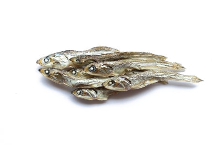dried sardine  for soupstock