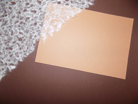 Paper texturesの写真素材