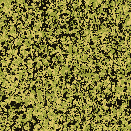 Abstract army green khakiのイラスト素材