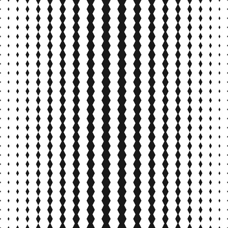 abstract background of black and whiteのイラスト素材